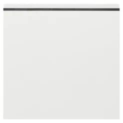 Qubik Front drzwi KATANIA 60x59,6 śnieżna biel