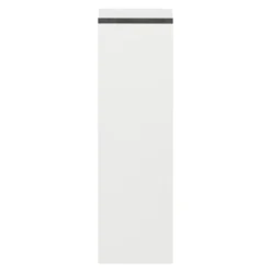 Hot Qubik Front drzwi KATANIA 40x137,3 śnieżna biel