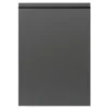 Online Qubik Front drzwi KATANIA 40x57,3 onyx szary