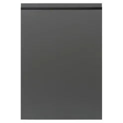 Online Qubik Front drzwi KATANIA 40x57,3 onyx szary