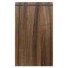 Qubik Fronty Frezowane^Front drzwi KATANIA 45x76,5 orzech amati