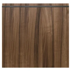 Discount Qubik Front drzwi KATANIA 60x57,3 orzech amati
