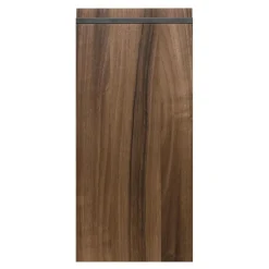 Qubik Fronty Frezowane^Front drzwi KATANIA 45x98 orzech amati