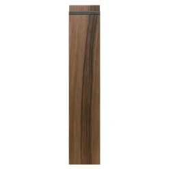 Online Qubik Front drzwi KATANIA 15x76,5 orzech amati