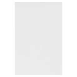 Sale Qubik Front drzwi NOTO 50x76,5 biały połysk