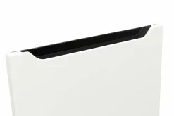 Discount Qubik Front drzwi PALERMO 60x76,5 śnieżna biel