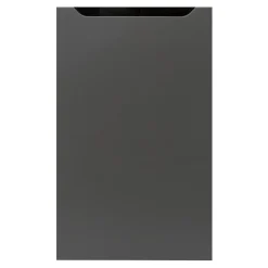 Online Qubik Front drzwi PALERMO 60x98 onyx szary