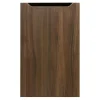 Discount Qubik Front drzwi PALERMO 40x63,7 orzech amati