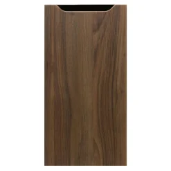 Qubik Front drzwi PALERMO 50x98 orzech amati