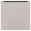 Online Qubik Front drzwi PALERMO 60x59,6 szary kamienny