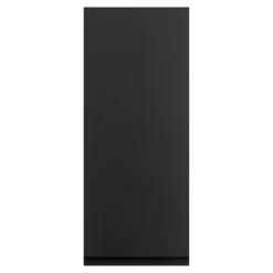 Online Qubik Front drzwi PIANO PLUS 40x98 czarny mat