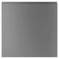 Sale Qubik Front drzwi PIANO 60x59,6 szary mat