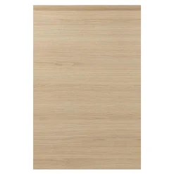Qubik Fronty Frezowane^Front drzwi PINEA 50x76,5 dąb vicenza