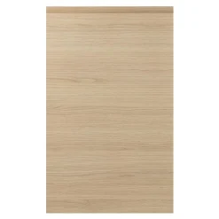 Qubik Fronty Frezowane^Front drzwi PINEA 60x98,0 dąb vicenza