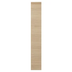 Qubik Fronty Frezowane^Front drzwi PINEA 15x98,0 dąb vicenza