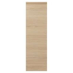 Qubik Fronty Frezowane^Front drzwi PINEA 30x98,0 dąb vicenza