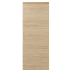 Qubik Fronty Frezowane^Front drzwi PINEA 30x76,5 dąb vicenza