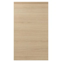 Qubik Fronty Frezowane^Front drzwi PINEA 45x76,5 dąb vicenza