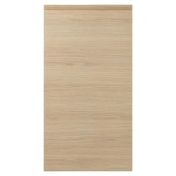Qubik Fronty Frezowane^Front drzwi PINEA 40x57,3 dąb vicenza