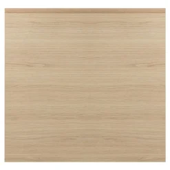 Qubik Fronty Frezowane^Front drzwi PINEA 60x57,3 dąb vicenza