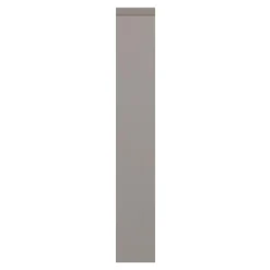 Qubik Fronty Frezowane^Front drzwi PINEA 15x98 stone grey