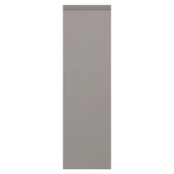 Discount Qubik Front drzwi PINEA 40x137,3 stone grey