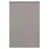 Online Qubik Front drzwi PINEA 50x76,5 stone grey