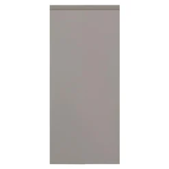 Outlet Qubik Front drzwi PINEA 60x137,3 stone grey