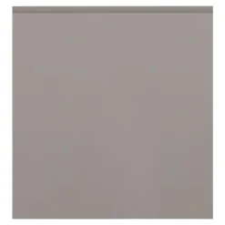Qubik Fronty Frezowane^Front drzwi PINEA 60x63,7 stone grey