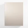 Sale Qubik Front drzwi SALSA 60x76,5 beż metalic połysk