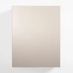Sale Qubik Front drzwi SALSA 60x76,5 beż metalic połysk