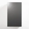 Sale Qubik Front drzwi SALSA 45x76,5 grafit metalic połysk
