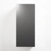 Sale Qubik Front drzwi SALSA 60x137,3 grafit metalic połysk