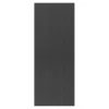 Best Qubik Front drzwi SIMPLE 30x76,5 cm grafit