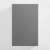 Sale Qubik Front drzwi SOLA 60x98 bazaltowy szary mat