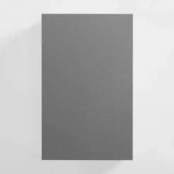 Sale Qubik Front drzwi SOLA 60x98 bazaltowy szary mat