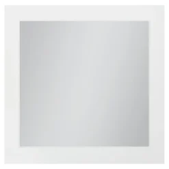 Sale Qubik Front przeszklony FRAME 60x59,6 premium biały
