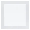 Clearance Qubik Front przeszklony NOTO 60x59,6 biały połysk