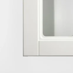 Clearance Qubik Front szpros HAMPTON 40x76,5 cm ecru