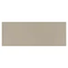 Sale Qubik Front szuflady AVOLA 100x38,1 szary kamienny