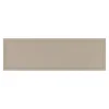Sale Qubik Front szuflady AVOLA 40x12,5 szary kamienny