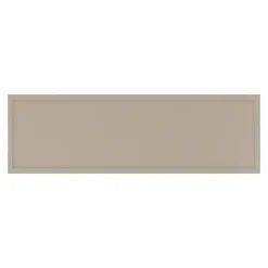 Sale Qubik Front szuflady AVOLA 40x12,5 szary kamienny
