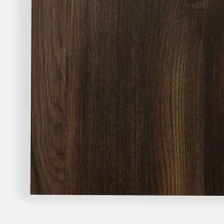 Best Qubik Front szuflady BARATO 40x12,5 cm dąb barokowy ristritto