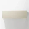 Sale Qubik Front szuflady BARATO 60x18,9 kamienny beż