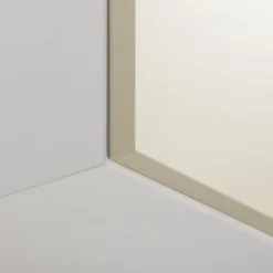Sale Qubik Front szuflady BARATO 60x18,9 kamienny beż