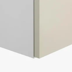 Sale Qubik Front szuflady BARATO 60x18,9 kamienny beż