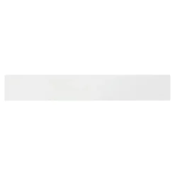 Sale Qubik Front szuflady FRAME 80x12,5 premium biały