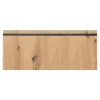 Qubik Front szuflady KATANIA 60x25,3 dąb artisan