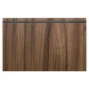 Qubik Fronty Frezowane^Front szuflady KATANIA 60x38,1 orzech amati