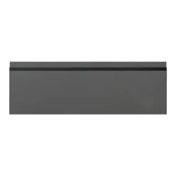 Sale Qubik Front szuflady KATANIA 80x25,3 onyx szary